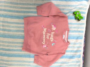 Sweat Shirt
