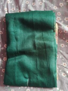 New Art Silk Saree