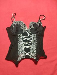 Girl Top Size 36B