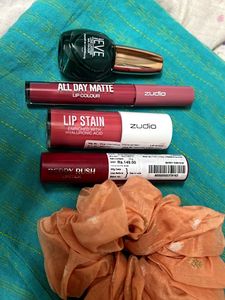 Zudio Makeup Bundle 🤩