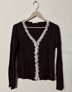Top Or Cardigan