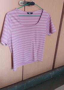 Striped Top