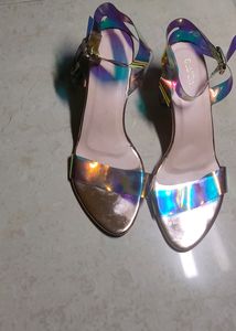 Action sandal