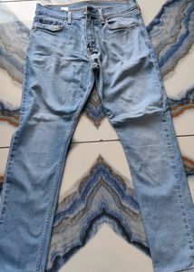 Levis Brand Jeans