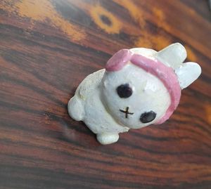 Cute Handmade Miffy🐰🌸