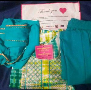 💚🌺Kurta Set 💚💐