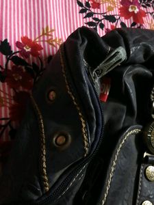 Xiangyu Leather OG Bagpack