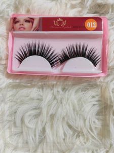 Local Eyelashes