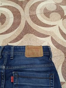 Authentic Desire Jeans