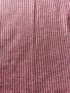 Unisex Ribbed Warm Inner Top – Rarely Used