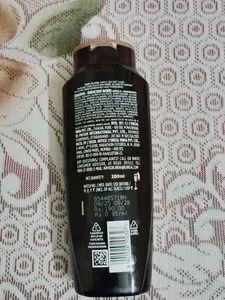 L'OREAL paris FALL RESIST 3X shampoo