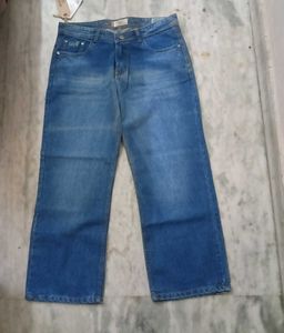 Men's Denim Jeans