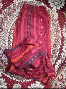 Set Of Two Palazo