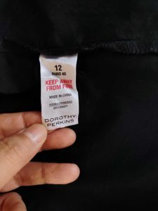 Y2k Dorothy Perkins Button Down