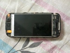 Two Touch Mobiles - Not Working Condition