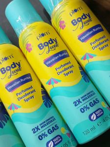 Plum&#39; Hawaiian Rumba Deodorant Single Price