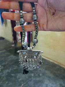 Gujarati Style Neckpiece