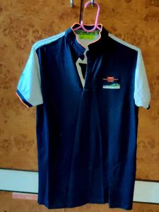 Stylish Polo T-Shirt