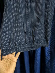 Shirt Type Top For Women