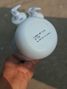 oriflame Feminelle Gentle intimate