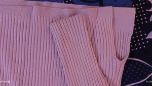Striped Top