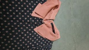 Woolen Top