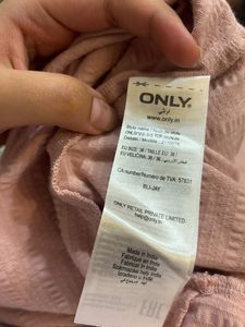 ONLY Top