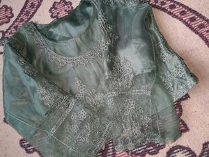 Lehanga Choli