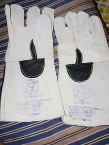 Jute Gloves For Work
