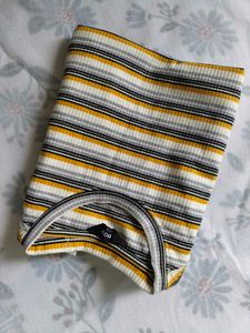 Striped Tee