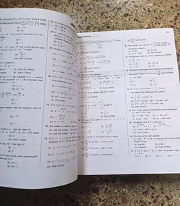 MTG AIEEE Mathematics Book