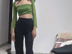 Mesh Top For Women