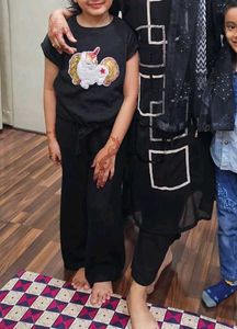 Georgette Pakistani Dress