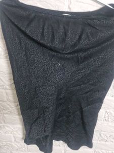 H&amp;M Black Skirt