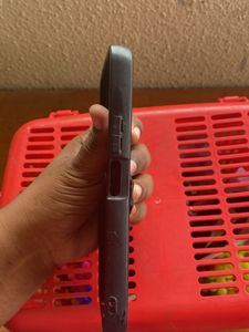 Model : Vivo Y31 Black Phone Case with Bow