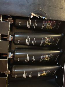 Hair Straightening Cream Tresseme