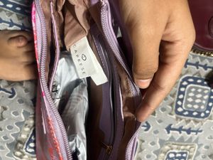 Caprese Emily In Paris Original Sling Bag