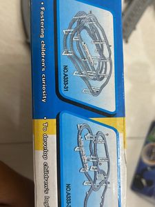 Railway Train Game For Kids
