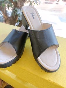 Platform Heels 👠