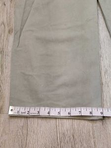 Ma2100 Fubu cotton baggy pant waist 34