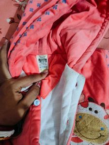 Baby Boy Dress