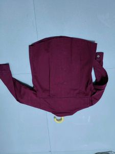Tales &amp; Stories Button-Down Shirt (4-5 Years)