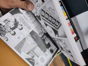 Death Note: The Complete Box Set (CC)