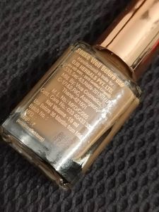 ComboOfMaybellineLiquidMatteLipstick &amp; Nailpolish