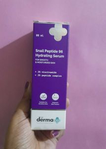 NEW DERMACO SNAIL PEPTIDE 96