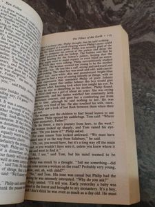 Ken Follett