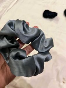 Cute Hair Accessories (7 items)