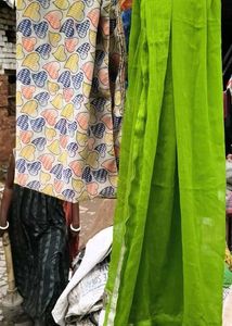Set Of Two Dupatta