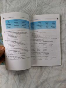 English Books