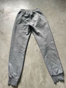 Puma Gray Sweatpants